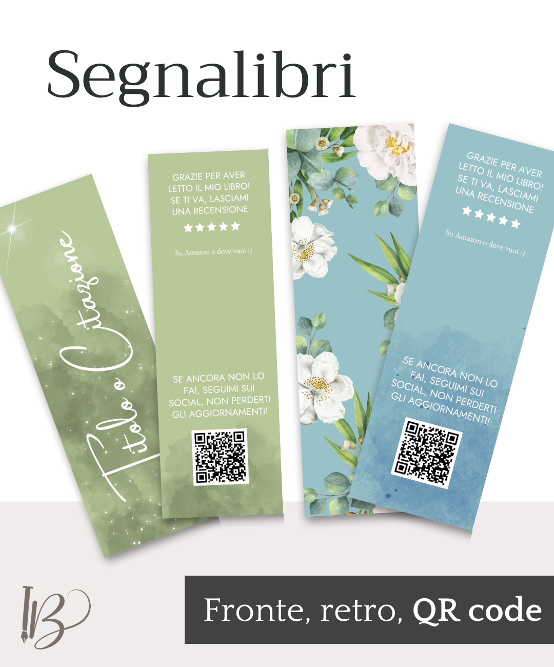 Segnalibro