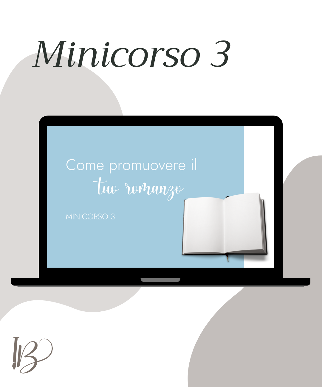 Minicorso livello 3