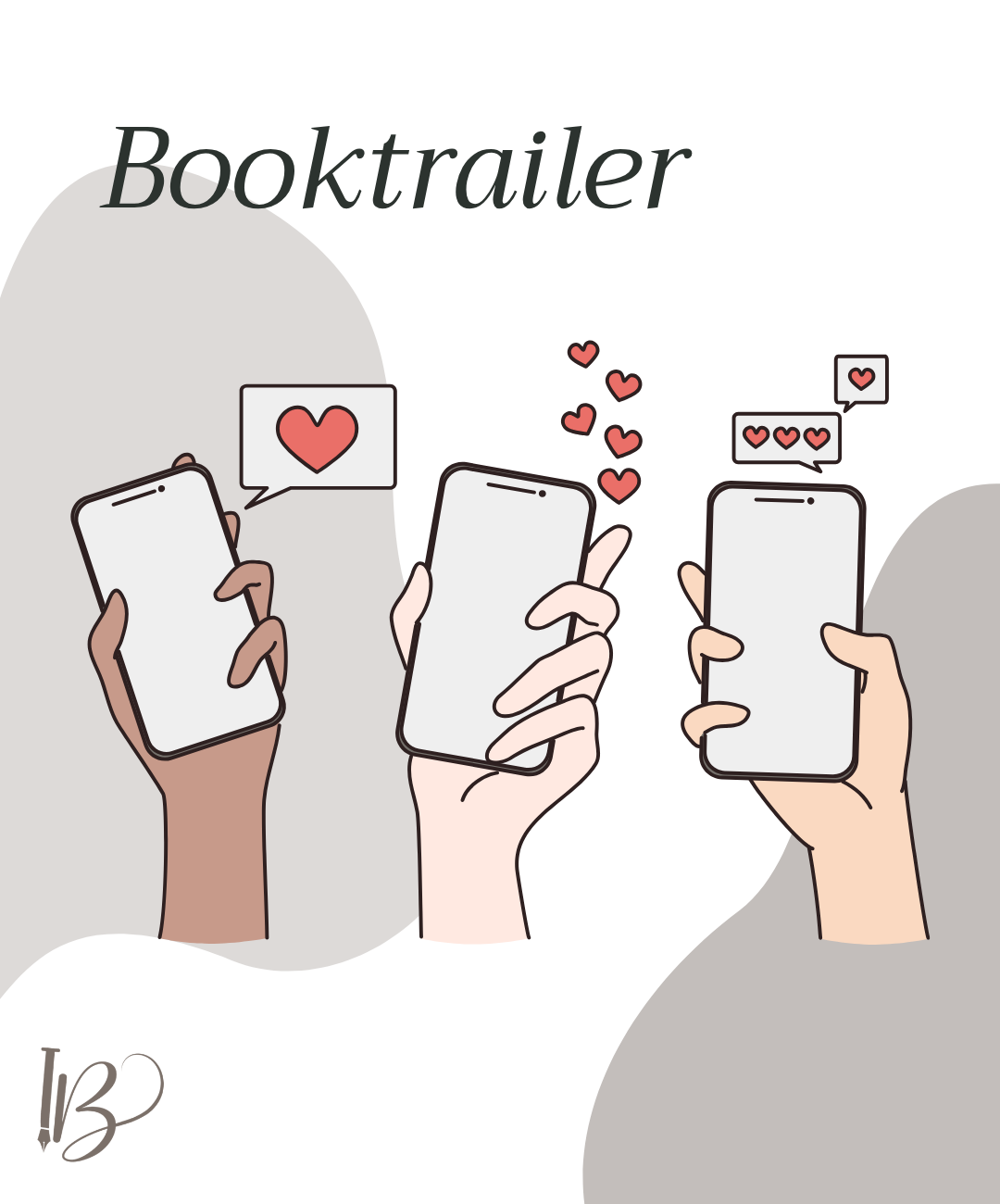Booktrailer